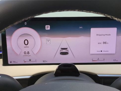 New 2026 Genesis GV70 2.5T Select image 25