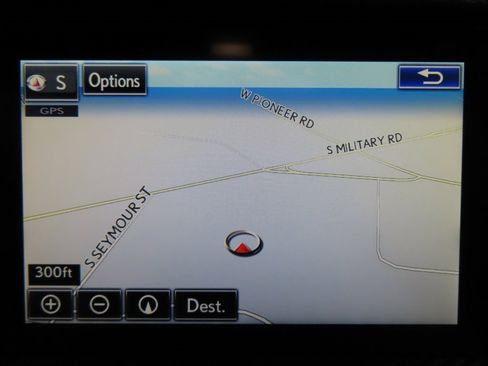 Used 2015 Lexus RC F w/ Premium Package image 12