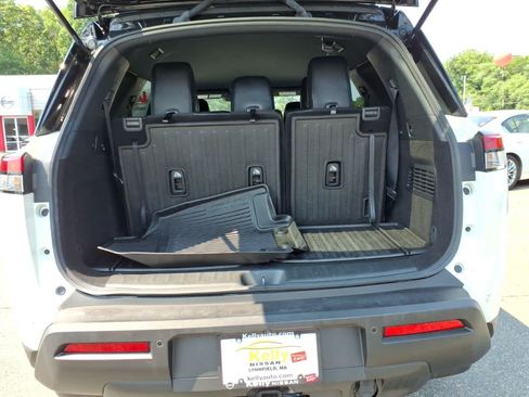Certified 2023 Nissan Pathfinder Rock Creek AWD/4WD image 17