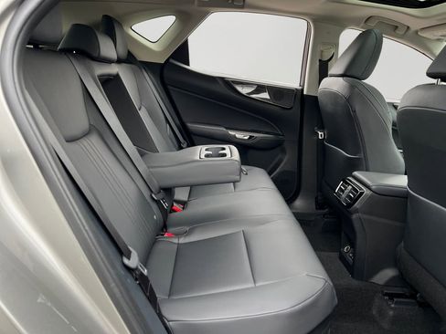 New 2026 Lexus NX 350h AWD w/ Premium Package image 6