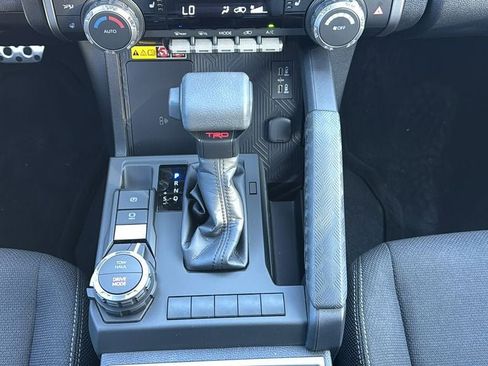 New 2026 Toyota 4Runner TRD Sport AWD/4WD image 31