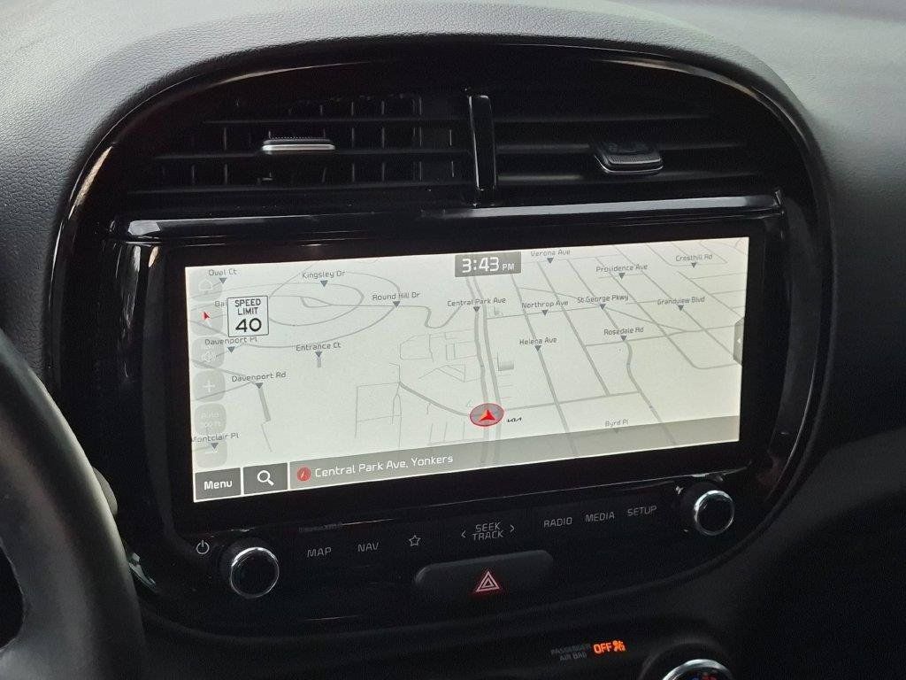 Certified 2023 Kia Soul EX FWD image 16