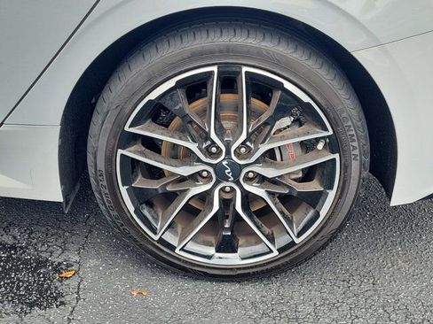 Used 2022 Kia K5 GT image 32
