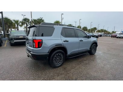 Used 2026 Honda Passport TrailSport