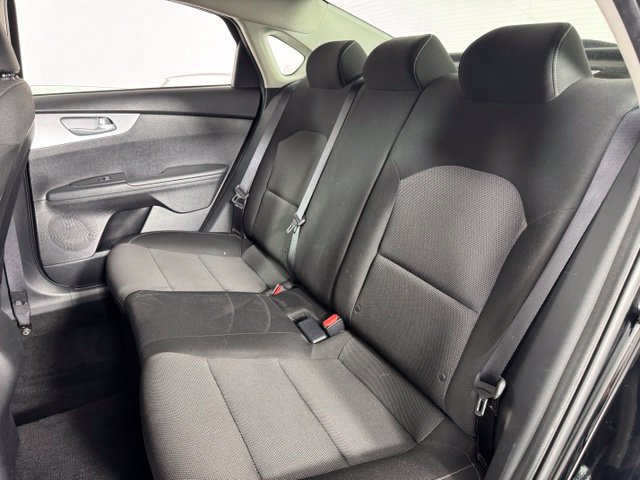 Used 2024 Kia Forte LXS FWD image 21