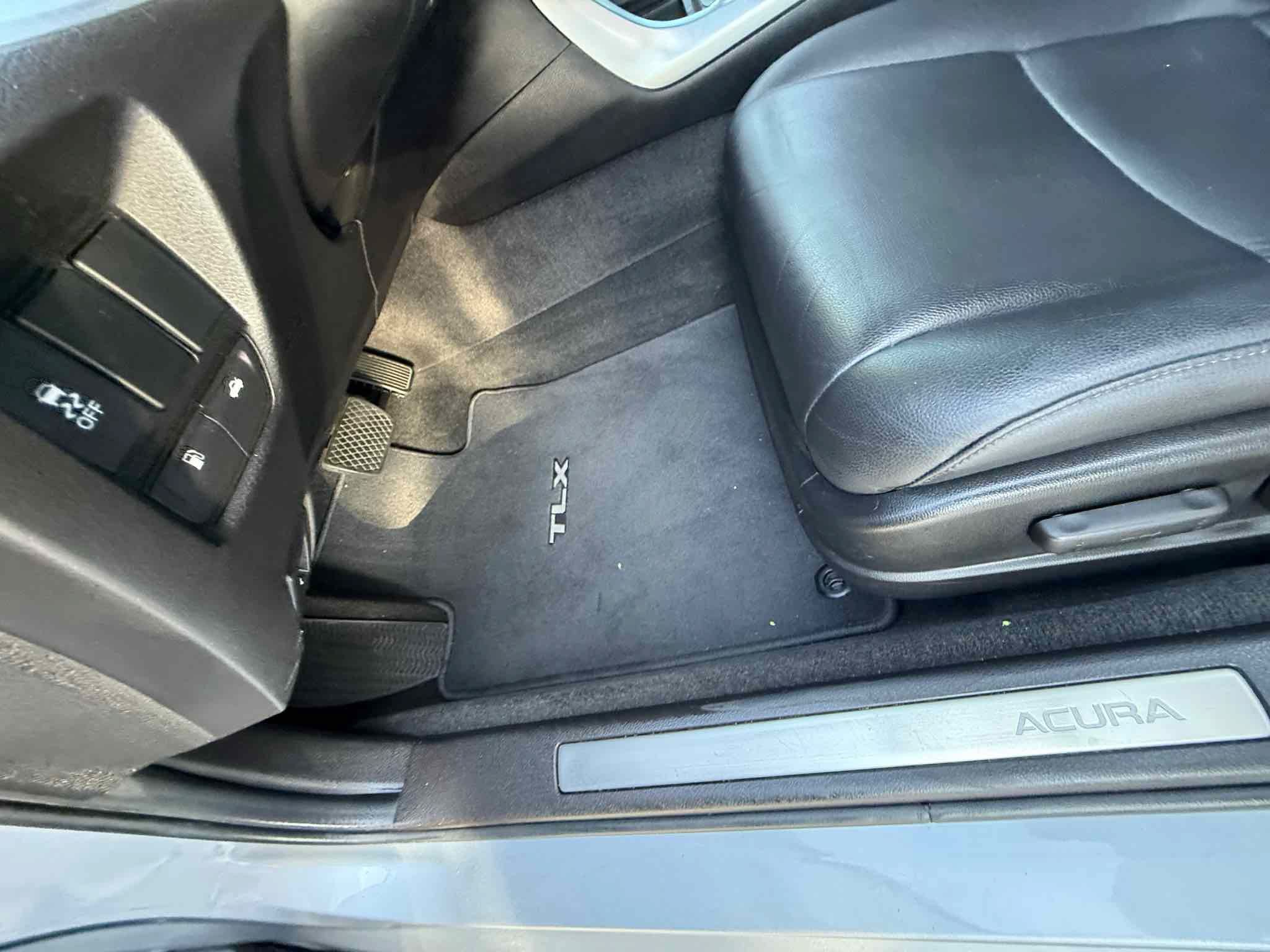 Used 2016 Acura TLX FWD image 83