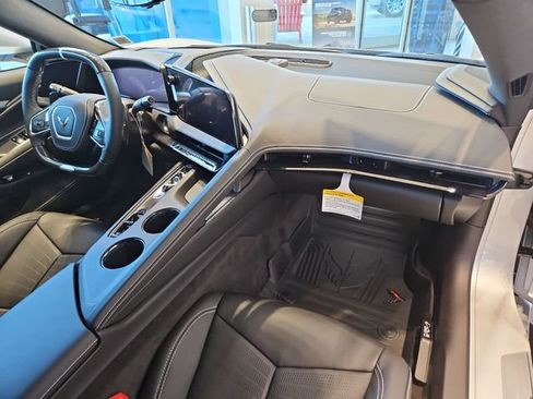 New 2026 Chevrolet Corvette Z06 image 16