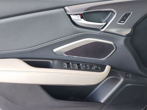 New 2026 Acura RDX SH-AWD image 23