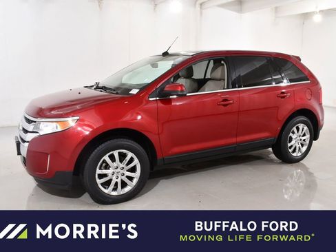 Used 2013 Ford Edge Limited image 1