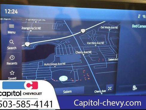 Used 2021 Ford F150 XLT w/ Equipment Group 302A High AWD/4WD image 25