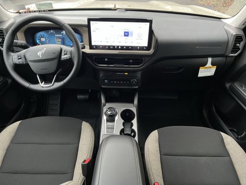 New 2025 Ford Bronco Sport Big Bend w/ Convenience Package image 22