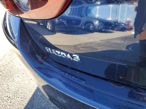 New 2026 MAZDA MAZDA3 s Sport image 7