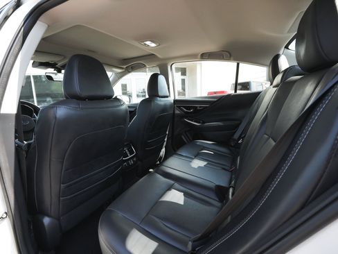 Used 2024 Subaru Legacy Limited AWD/4WD image 32
