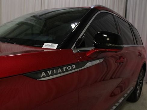 New 2026 Lincoln Aviator AWD image 63