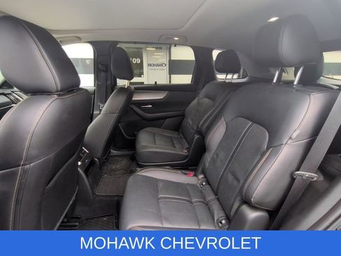 Used 2024 MAZDA CX-90 3.3 Turbo S AWD/4WD image 11
