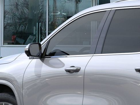 New 2025 Buick Enclave Avenir w/ Super Cruise Package image 38