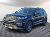 Used 2021 Ford Explorer XLT w/ Equipment Group 202A image 3