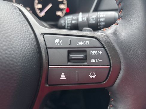 Certified 2025 Honda CR-V Sport-L image 30