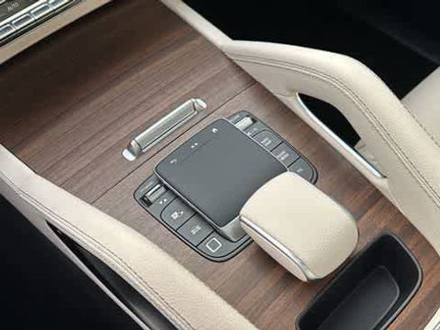 Used 2026 Mercedes-Benz GLE 450 GLE 450 image 23