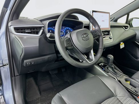 New 2026 Toyota Corolla XSE image 9