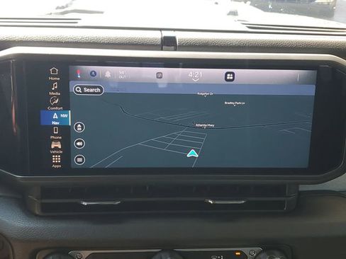 New 2025 Jeep Gladiator Sport image 28