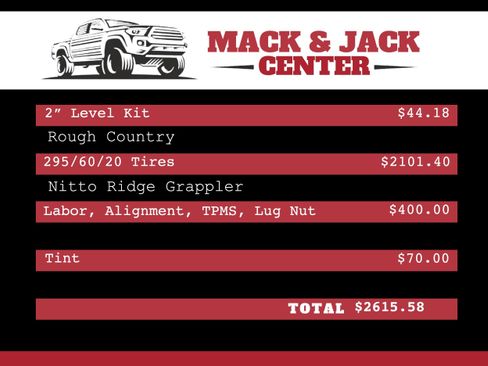 Used 2023 Ford F150 Lariat w/ Equipment Group 502A High image 3