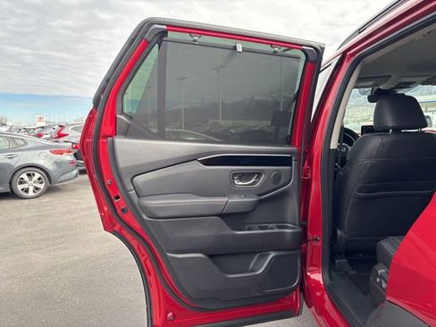 New 2026 Honda Pilot EX-L image 20