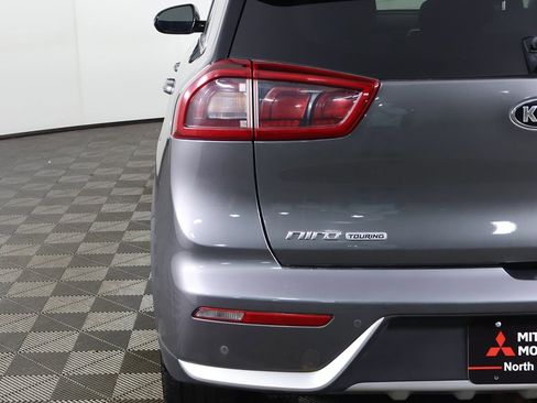 Used 2018 Kia Niro Touring image 18