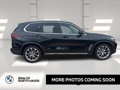 Certified 2022 BMW X5 xDrive40i w/ Premium Package