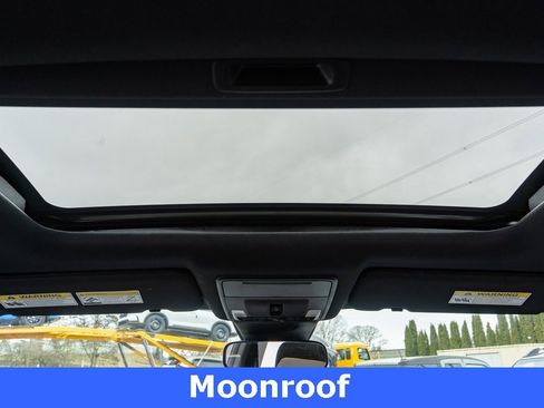 Certified 2025 Honda CR-V Sport image 11