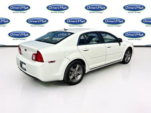 Used 2008 Chevrolet Malibu LT w/ Premium Mat Package image 7