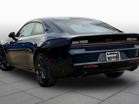 New 2026 Dodge Charger GT w/ Driver Convenience Group AWD/4WD image 12