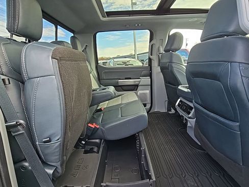 Used 2023 Ford F150 Limited image 59