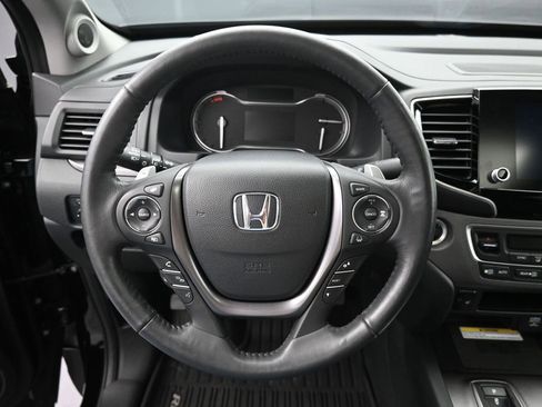 Used 2023 Honda Ridgeline RTL-E image 25