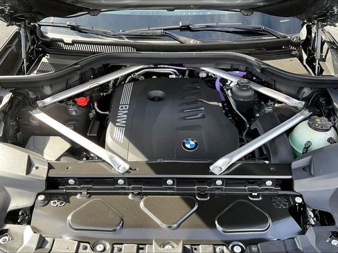 New 2026 BMW X7 xDrive40i AWD/4WD image 31