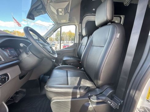 New 2026 Ford Transit 350 Base w/ Load Area Protection Package image 13