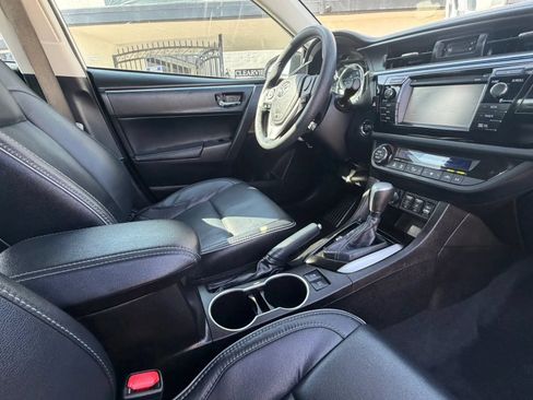 Used 2016 Toyota Corolla LE Premium FWD image 7