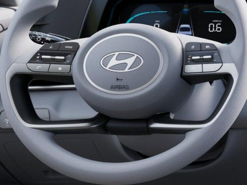 New 2026 Hyundai Elantra Hybrid FWD image 15