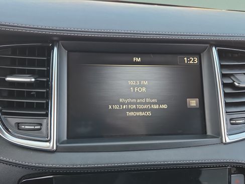 Used 2022 INFINITI QX50 Pure FWD image 26