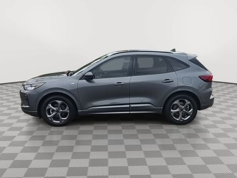Used 2024 Ford Escape ST-Line FWD image 5