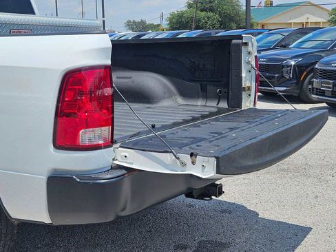 Used 2019 RAM 1500 Tradesman RWD image 25