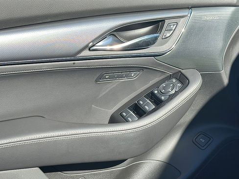 New 2025 Cadillac CT5 Premium Luxury w/ Technology Package image 13