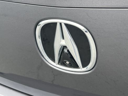 Used 2022 Acura TLX SH-AWD w/ A-SPEC Pkg image 8
