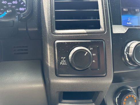 Used 2020 Ford F250 XL w/ STX Appearance Package AWD/4WD image 23