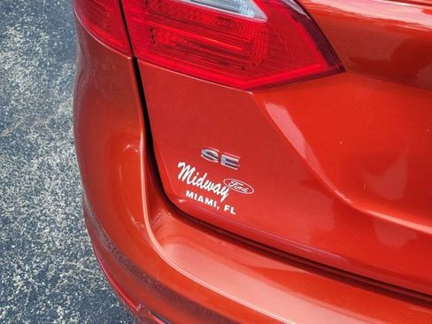 Used 2019 Ford Fiesta SE FWD image 6