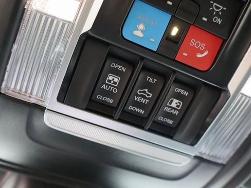 New 2026 RAM 2500 Laramie image 31