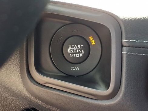 Used 2024 Jeep Wrangler Unlimited Rubicon 392 AWD/4WD image 27