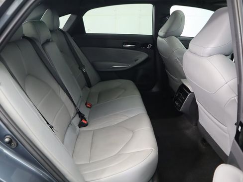 Used 2021 Toyota Avalon Limited w/ Advanced Safety Package image 23
