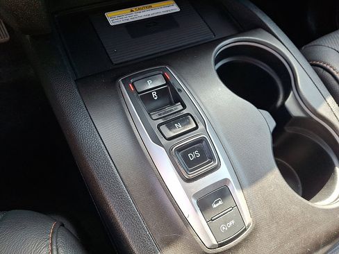 Used 2022 Honda Passport TrailSport image 4