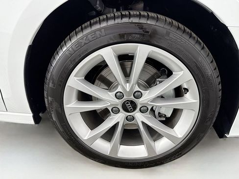 Used 2026 Audi A3 2.0T Premium Plus image 32